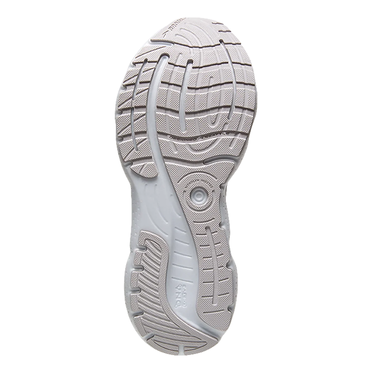 Brooks Glycerin 20 Fade
