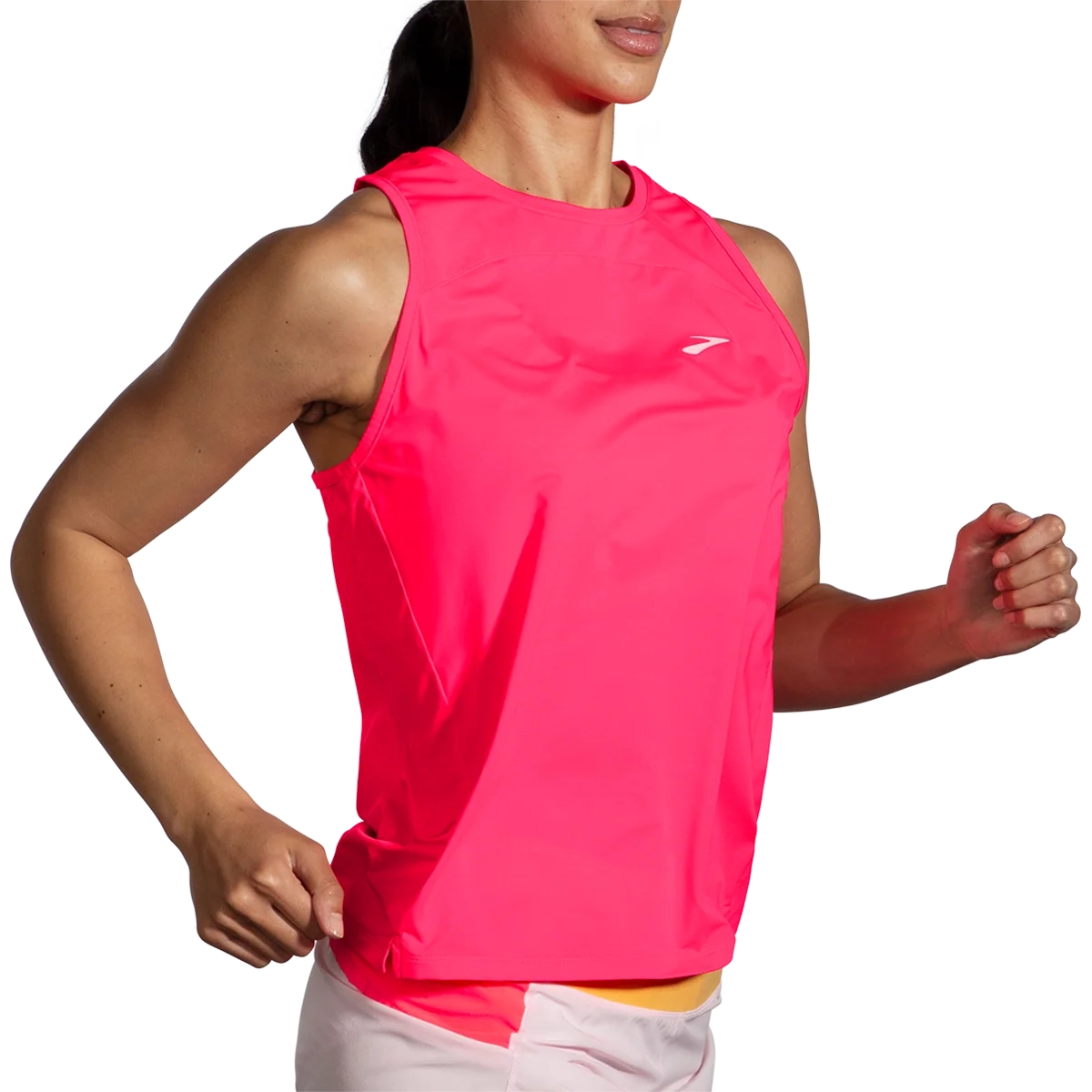 Brooks Sprint Free Tank 2.0