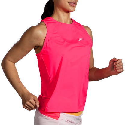 Brooks Sprint Free Tank 2.0