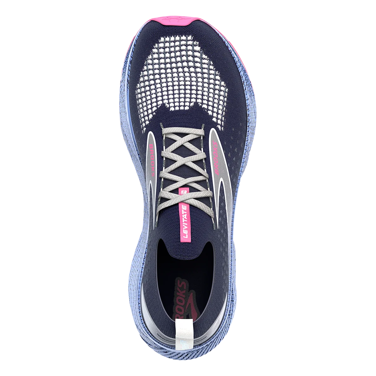 Brooks Levitate StealthFit 6
