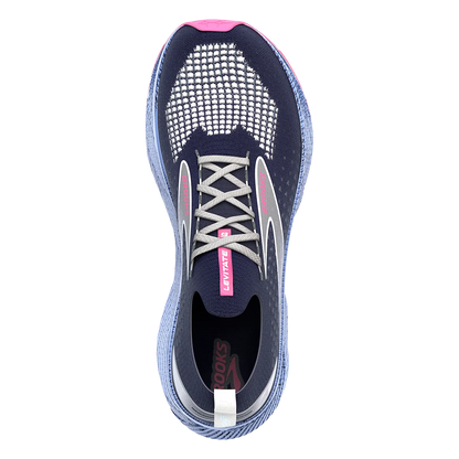 Brooks Levitate StealthFit 6