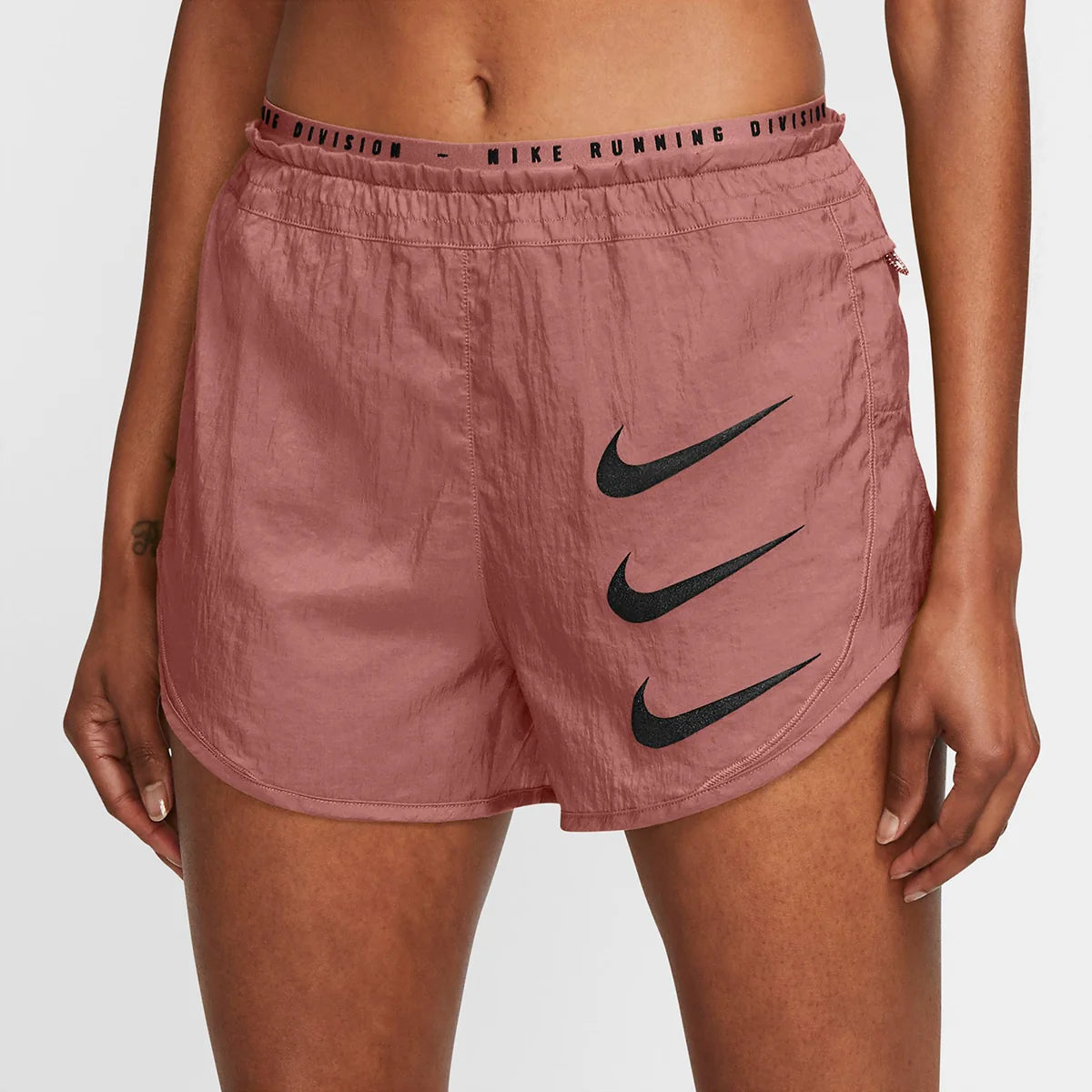 Nike Tempo Luxe Run Division Short