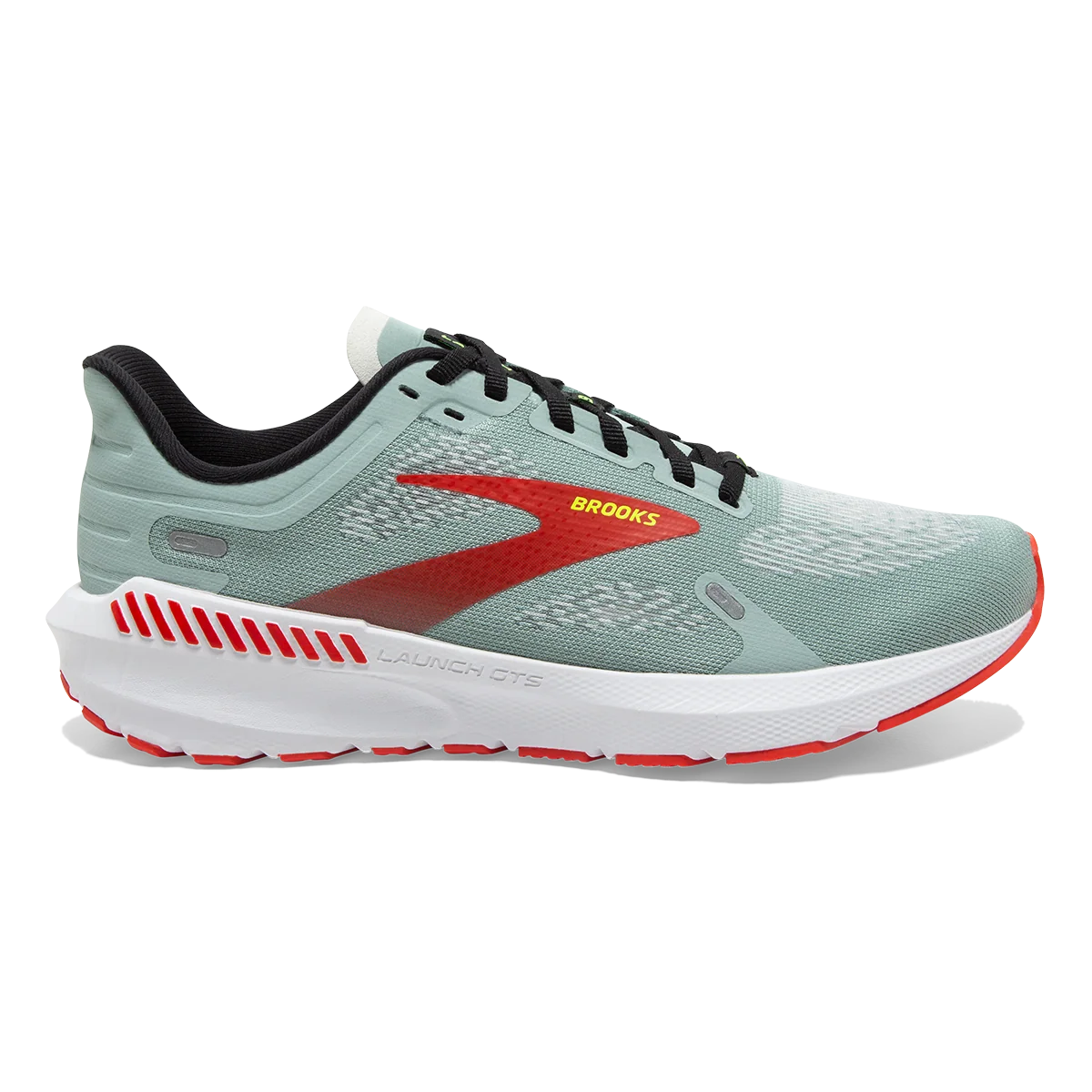 Brooks Launch GTS 9