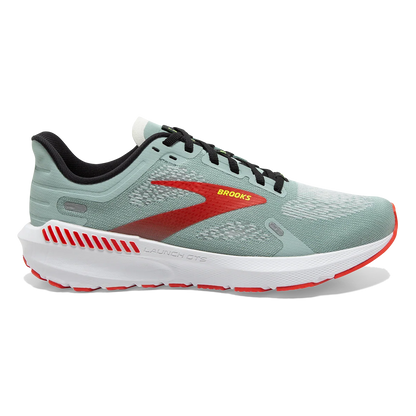 Brooks Launch GTS 9