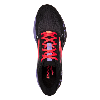 Brooks Launch GTS 9