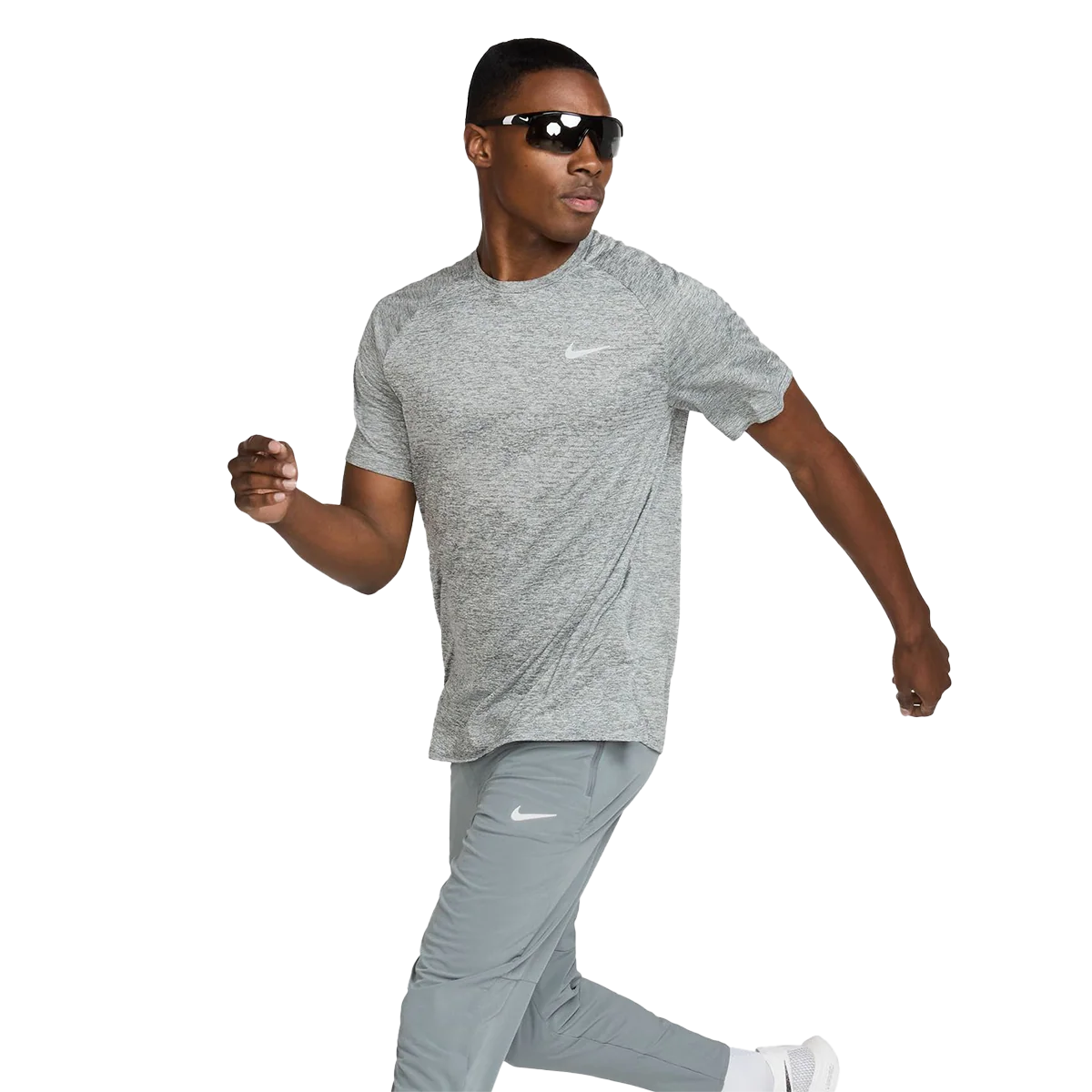 Nike Stride Shortsleeve