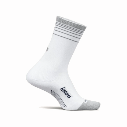 Feetures Elite Light Cushion Reflective Mini Crew