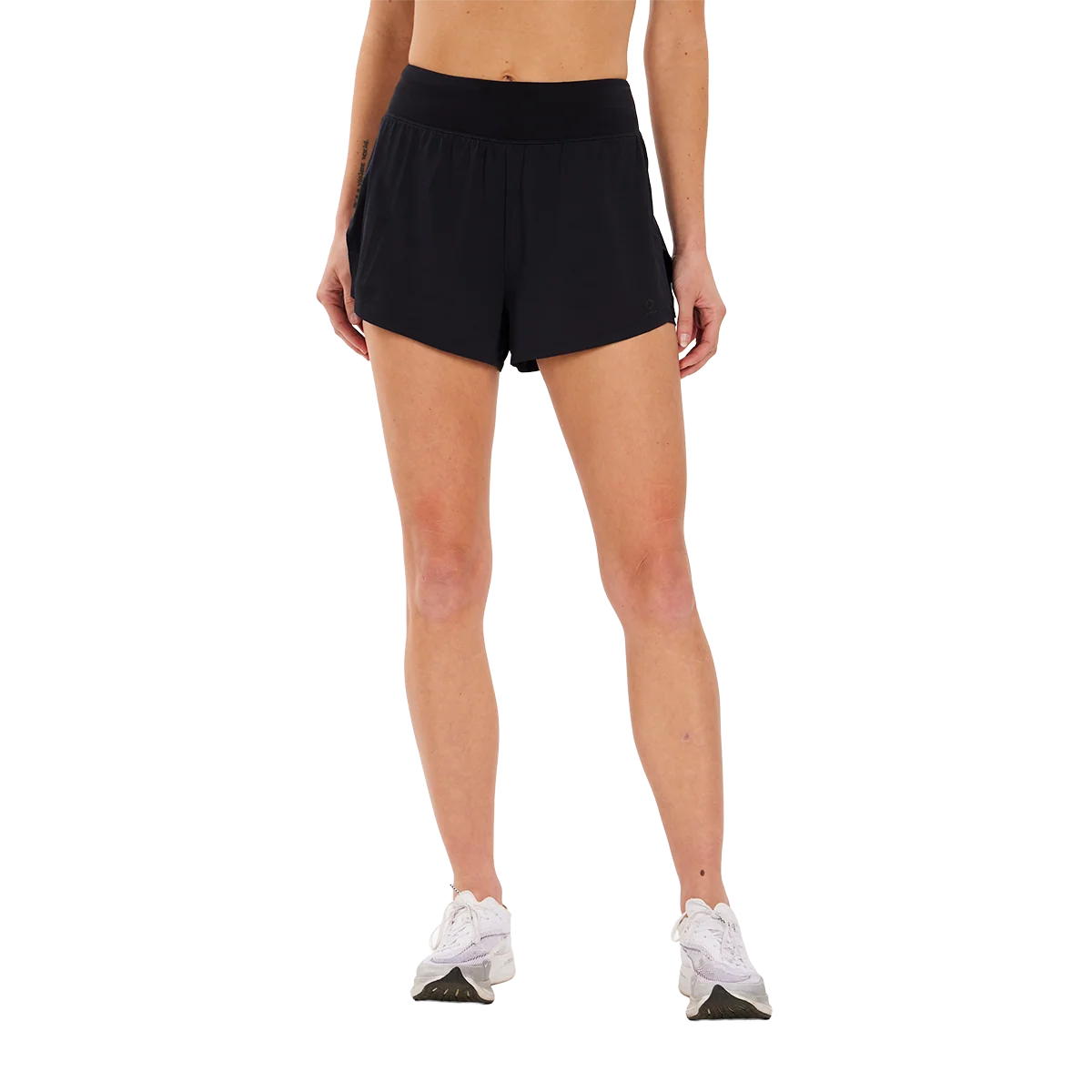 Alwrld ALRN N.B.P Mesh Short