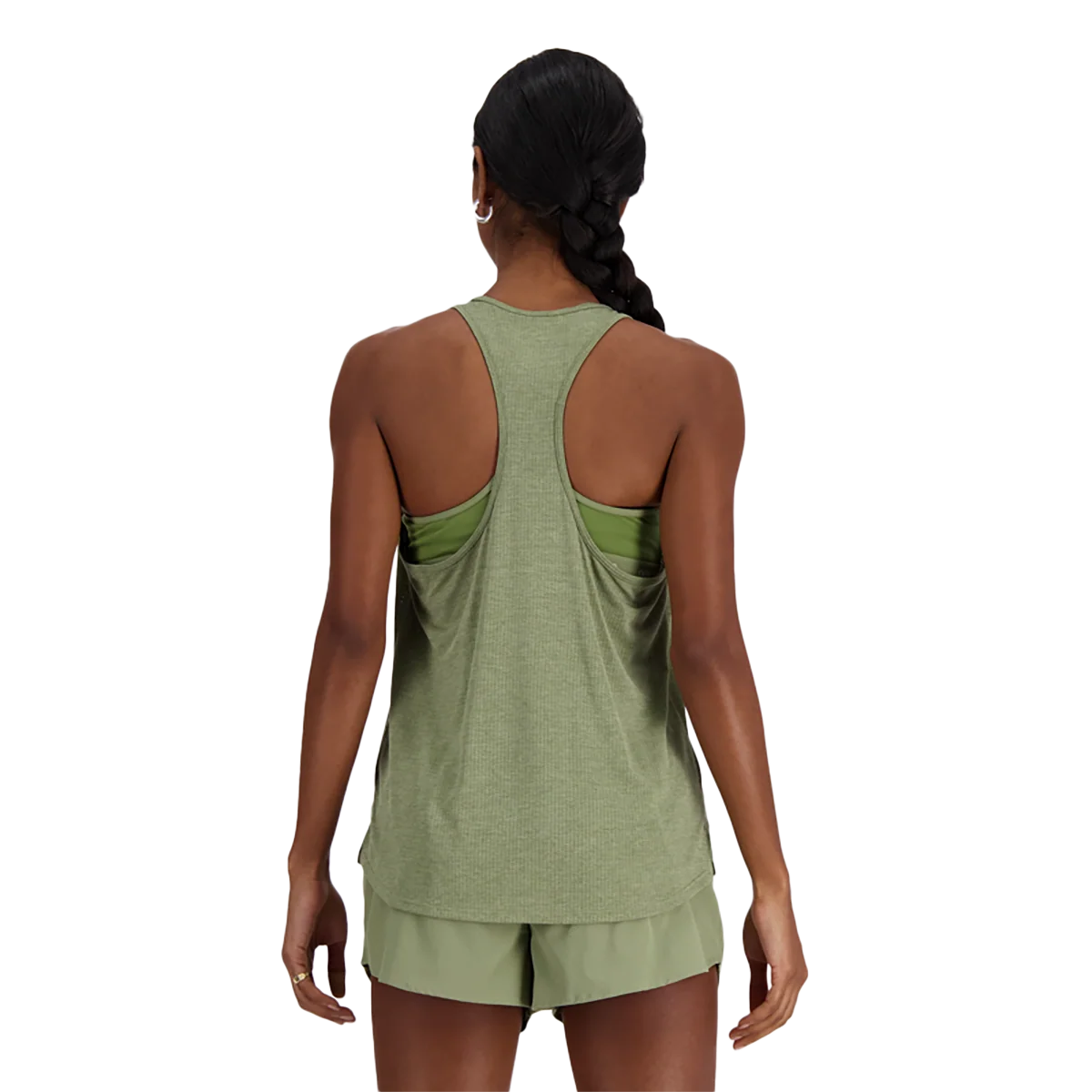 New Balance Athletics Tank