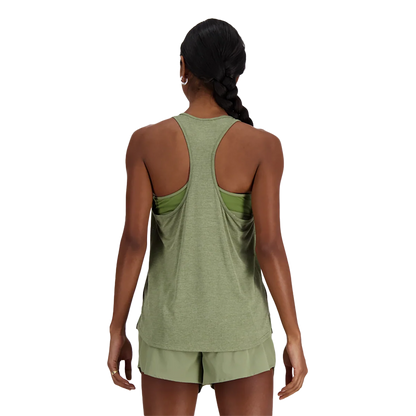 New Balance Athletics Tank