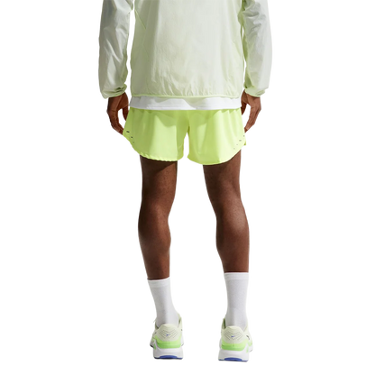 Nike Dri-FIT 5" Brief-Lined Running Short