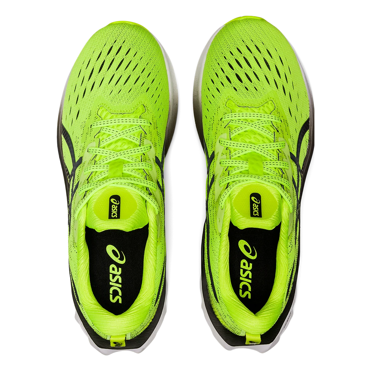 Asics Novablast 2