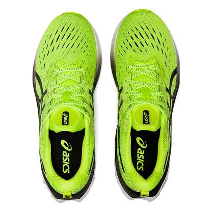Asics Novablast 2
