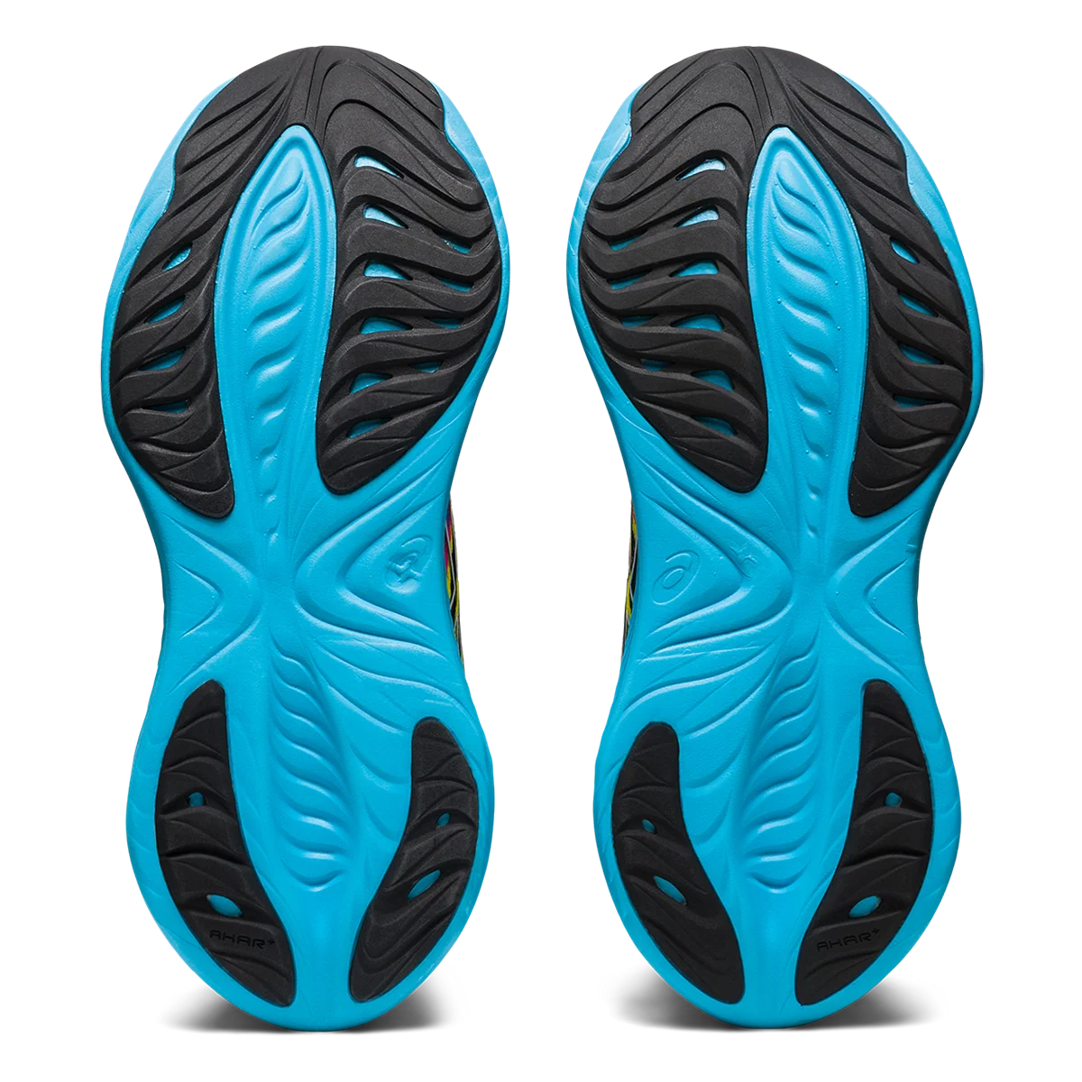 Asics Gel Cumulus 25