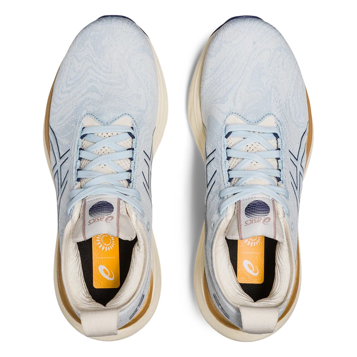 Asics Gel Nimbus 25 Nagino