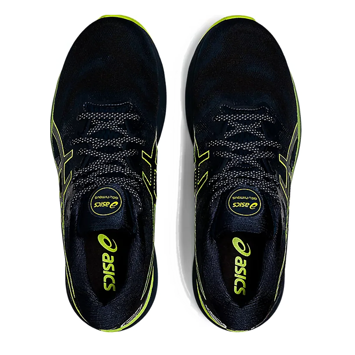 Asics Nimbus 23 Lite - Show