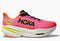 Neon Rose/Neon Tangerine
