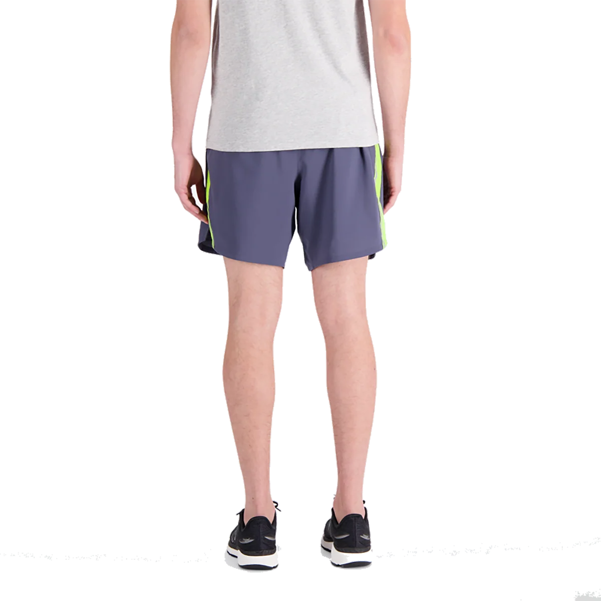 New Balance Impact Run 7" Short
