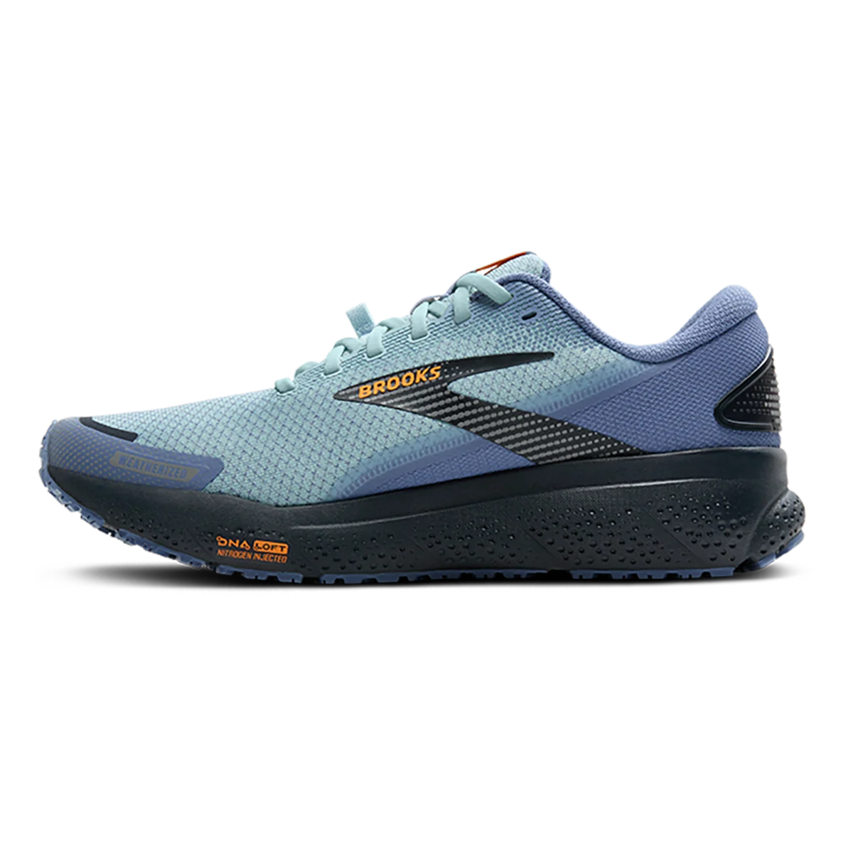 Brooks Ghost 16 Weatherized