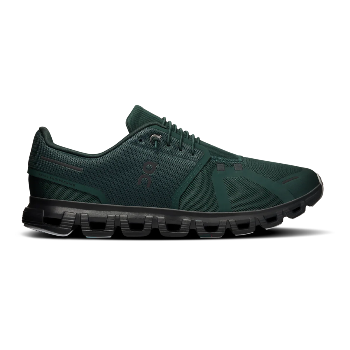 ON Cloud 6 - New Colors
