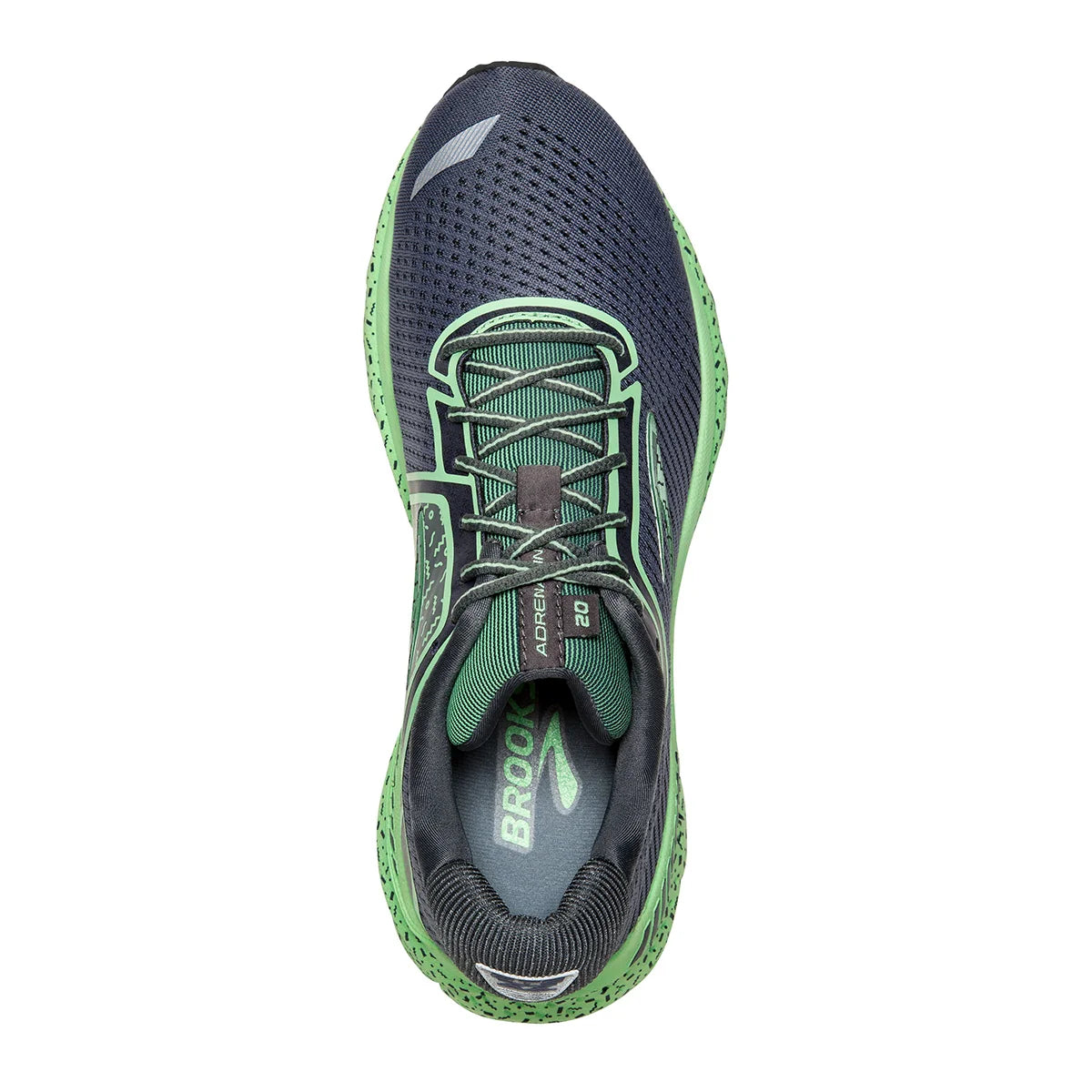 Brooks Adrenaline GTS 20