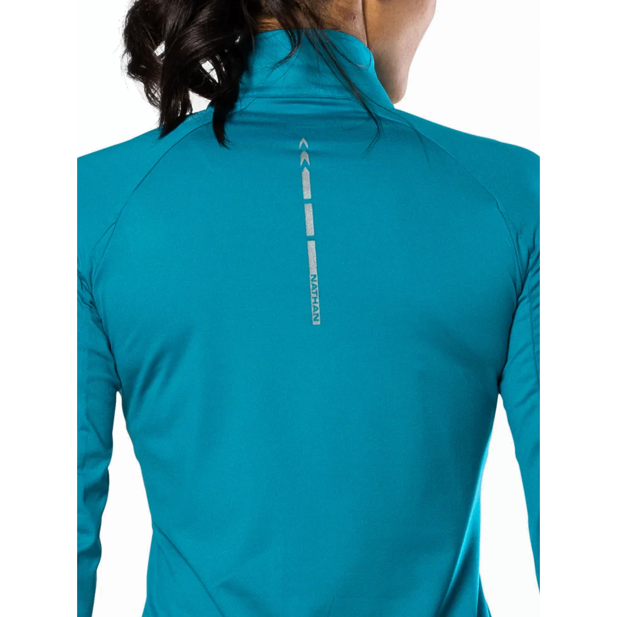 Nathan Tempo 1/4 Zip 2.0 Longsleeve