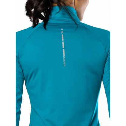 Nathan Tempo 1/4 Zip 2.0 Longsleeve