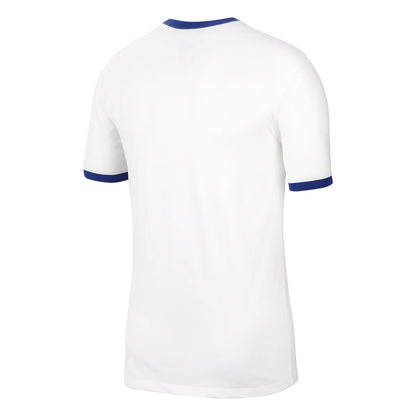 Nike Dri- Fit Shortsleeve