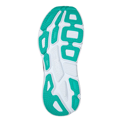 Hoka Bondi 7 - Blue Moon - Moonlit Ocean