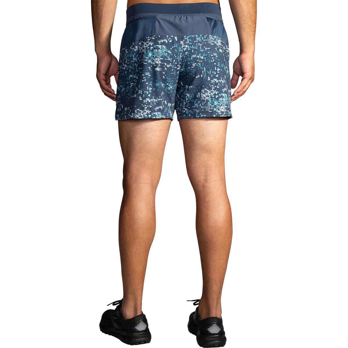 Brooks Sherpa 5" 2-in-1 Short