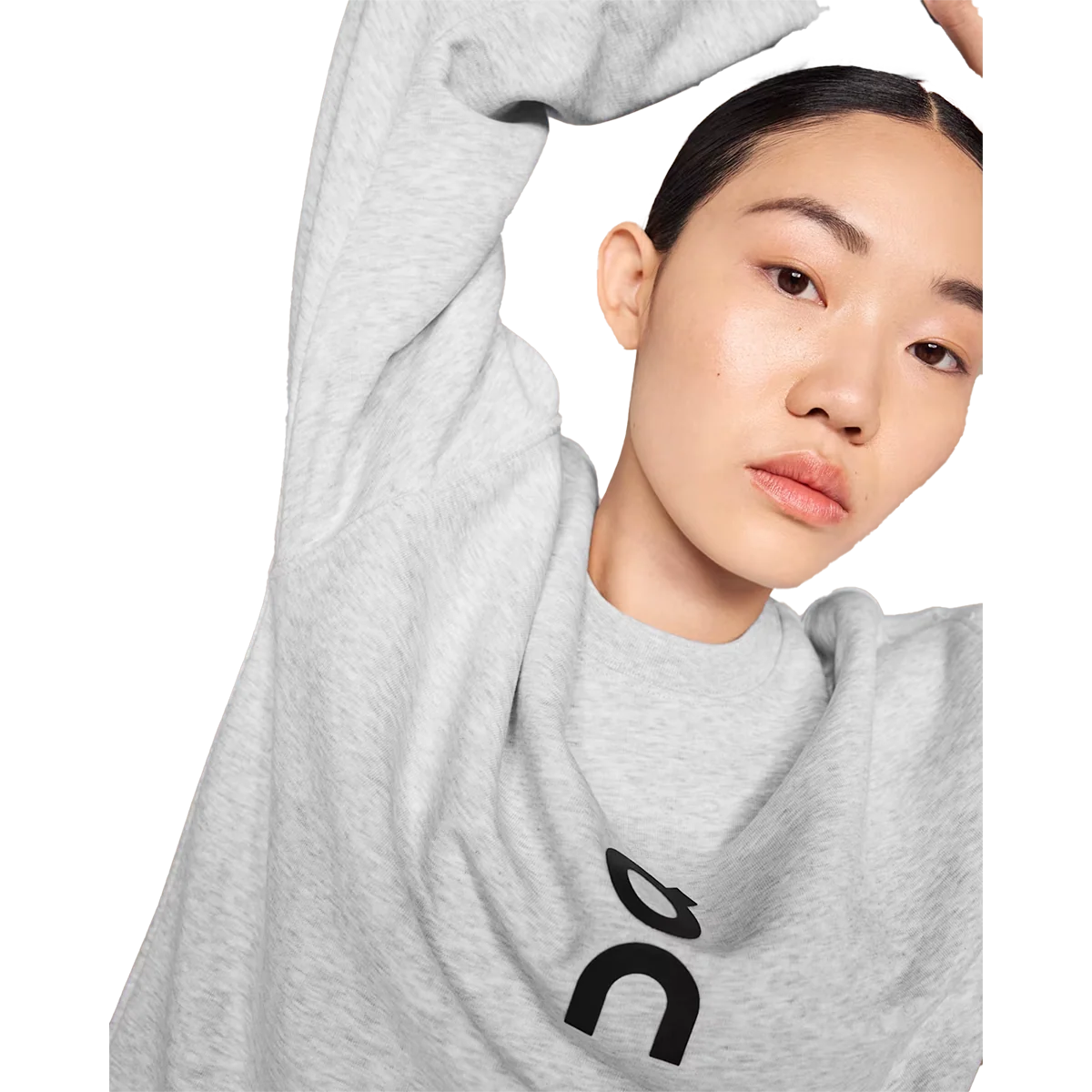 ON Club Crew Longsleeve