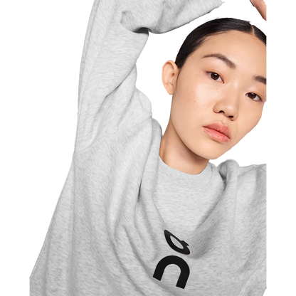 ON Club Crew Longsleeve