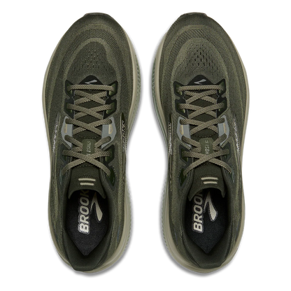 Brooks Ghost 18 Capsule Collection