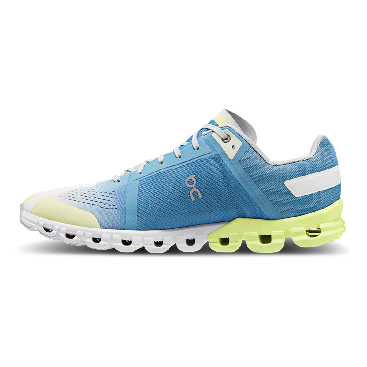 ON Cloudflow V3
