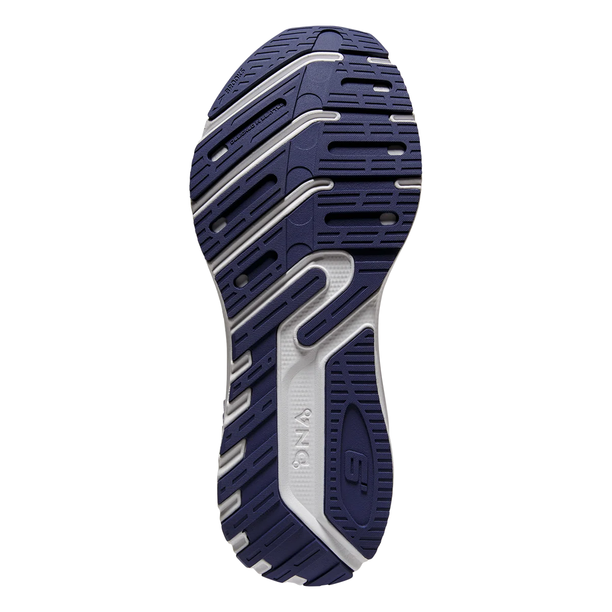 Brooks Launch GTS 9