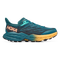 Deep Teal - Black