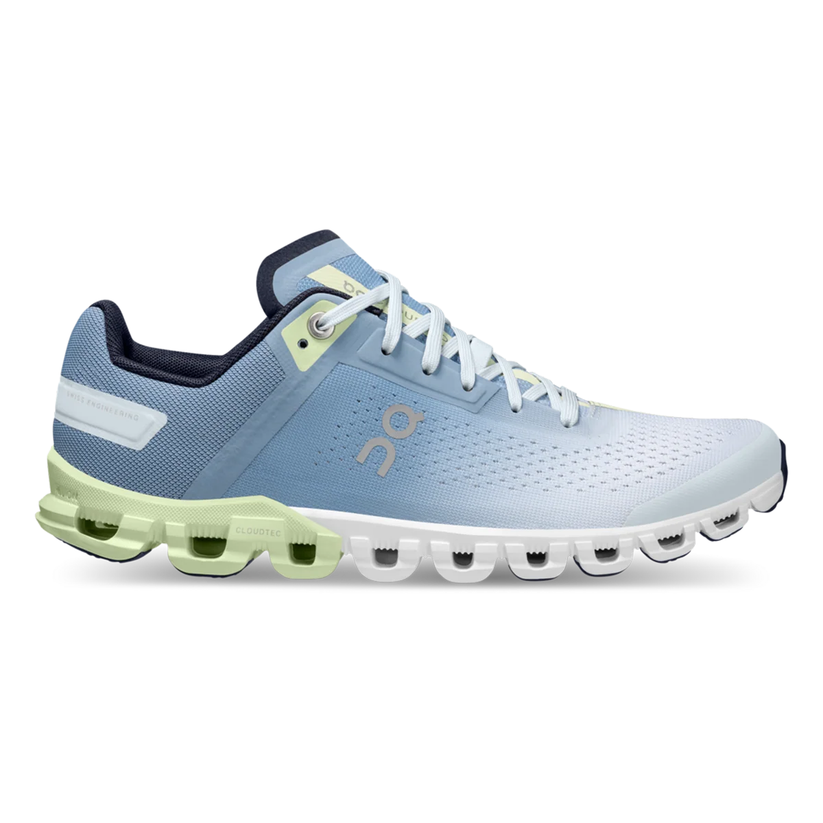 ON Cloudflow V3