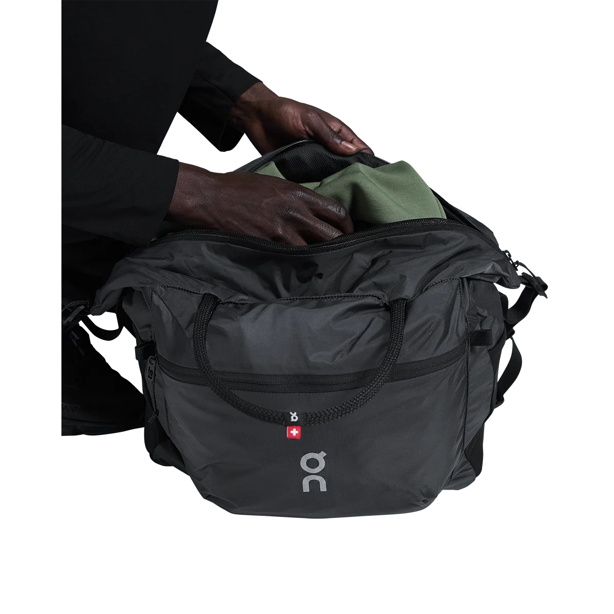ON Track Pack 35L Lite