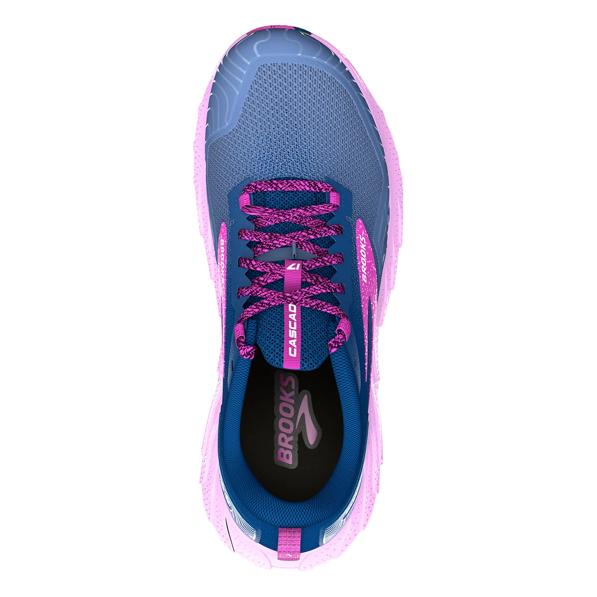Brooks Cascadia 17