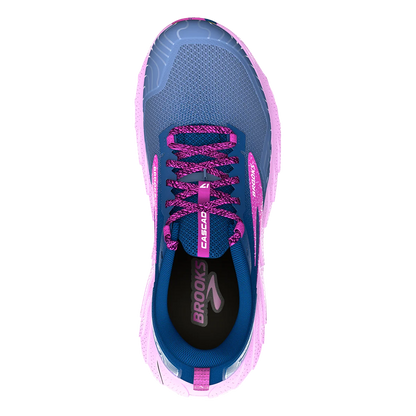 Brooks Cascadia 17