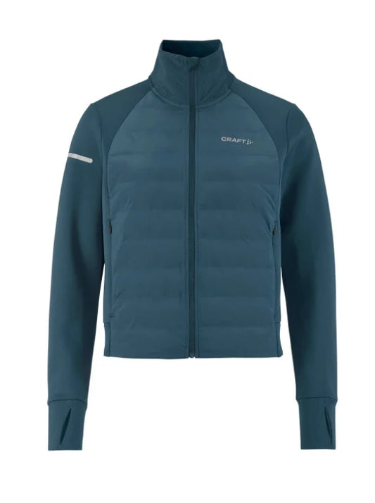 Women's Craft SubZ Jacket 4