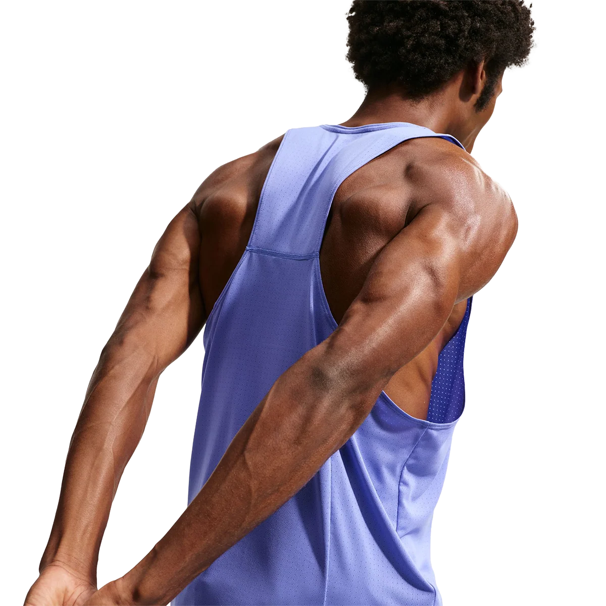 Nike Dri-FIT Running Singlet