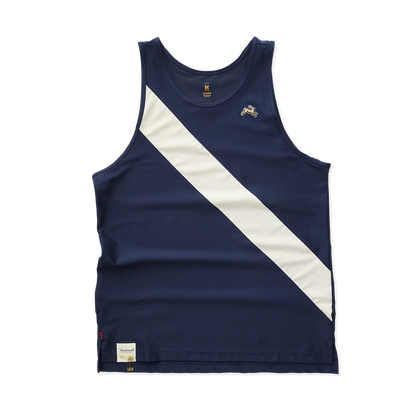 Tracksmith Van Cortlandt Singlet