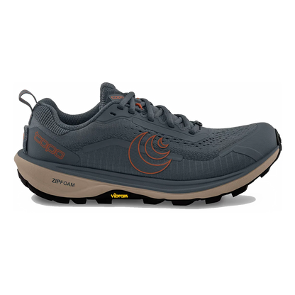 Topo Terraventure 5