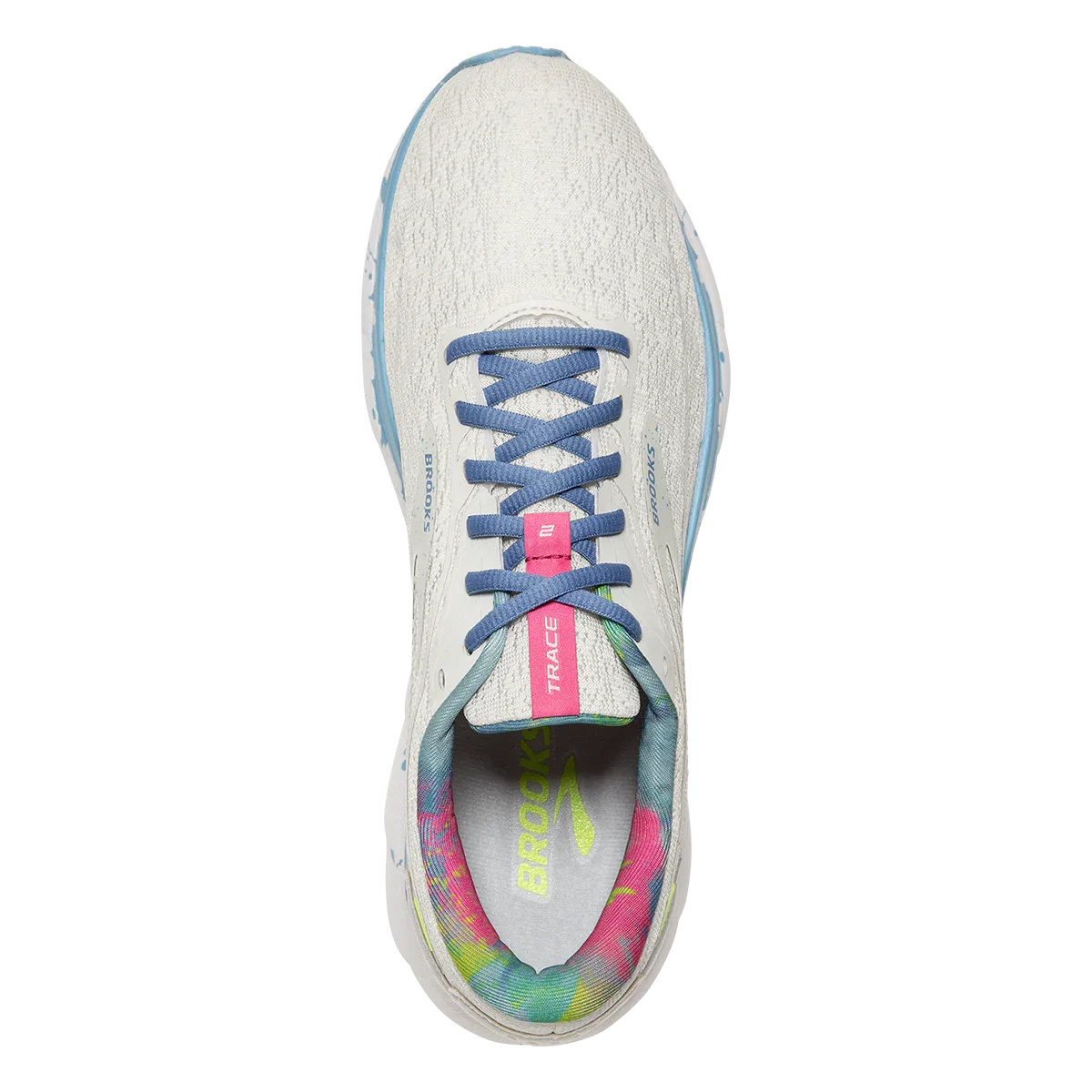 Brooks Trace 2 Drip
