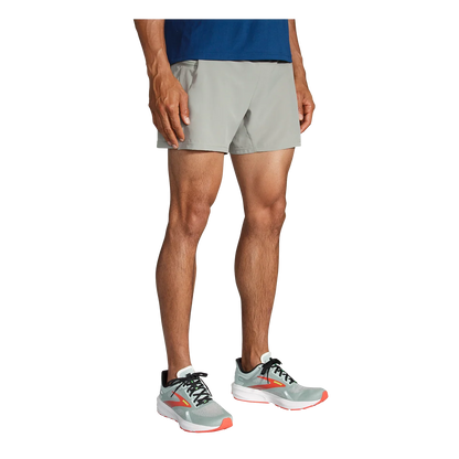 Brooks Sherpa 5" 2-in-1 Short