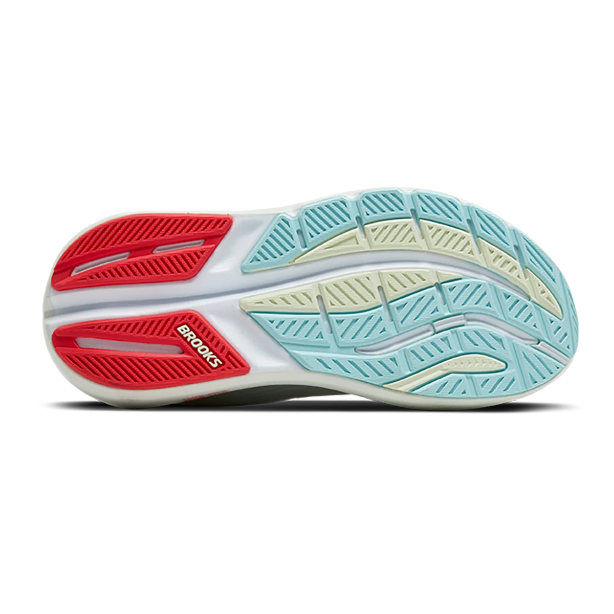 Brooks Ghost Max 3