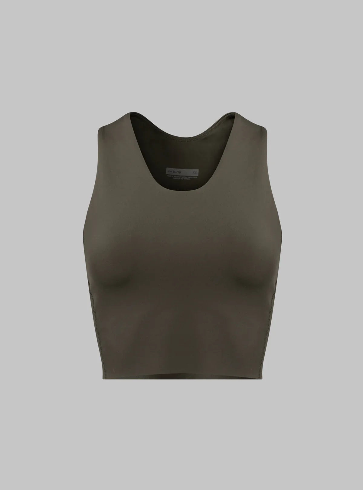 Women's Janji Long Bra