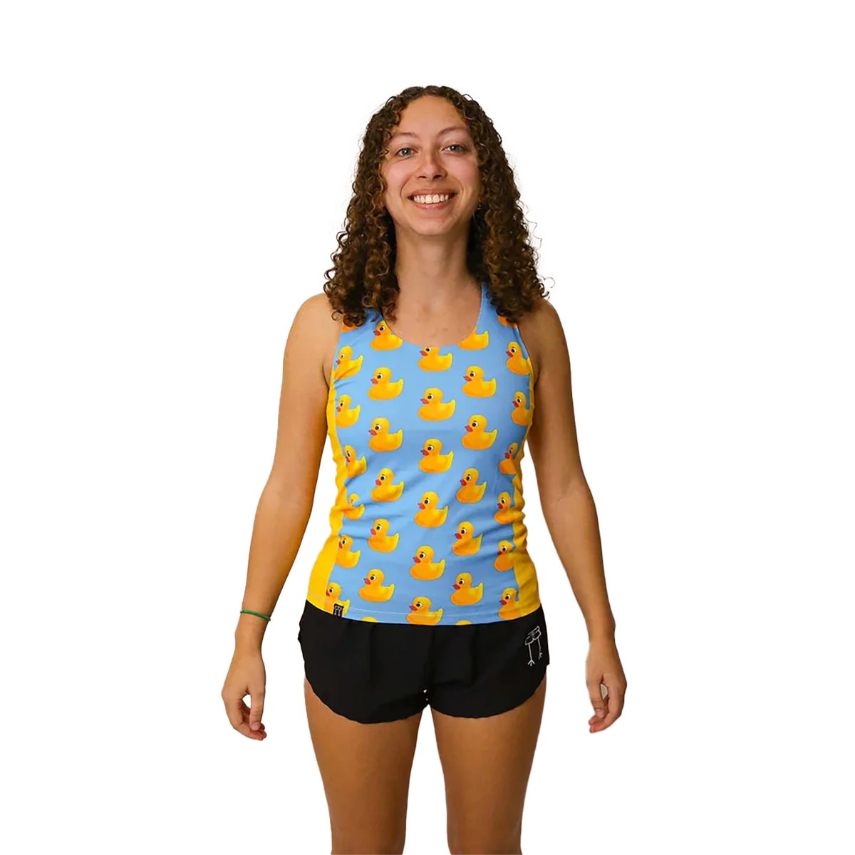ChicknLegs Performance Singlet