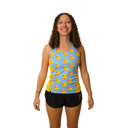 ChicknLegs Performance Singlet